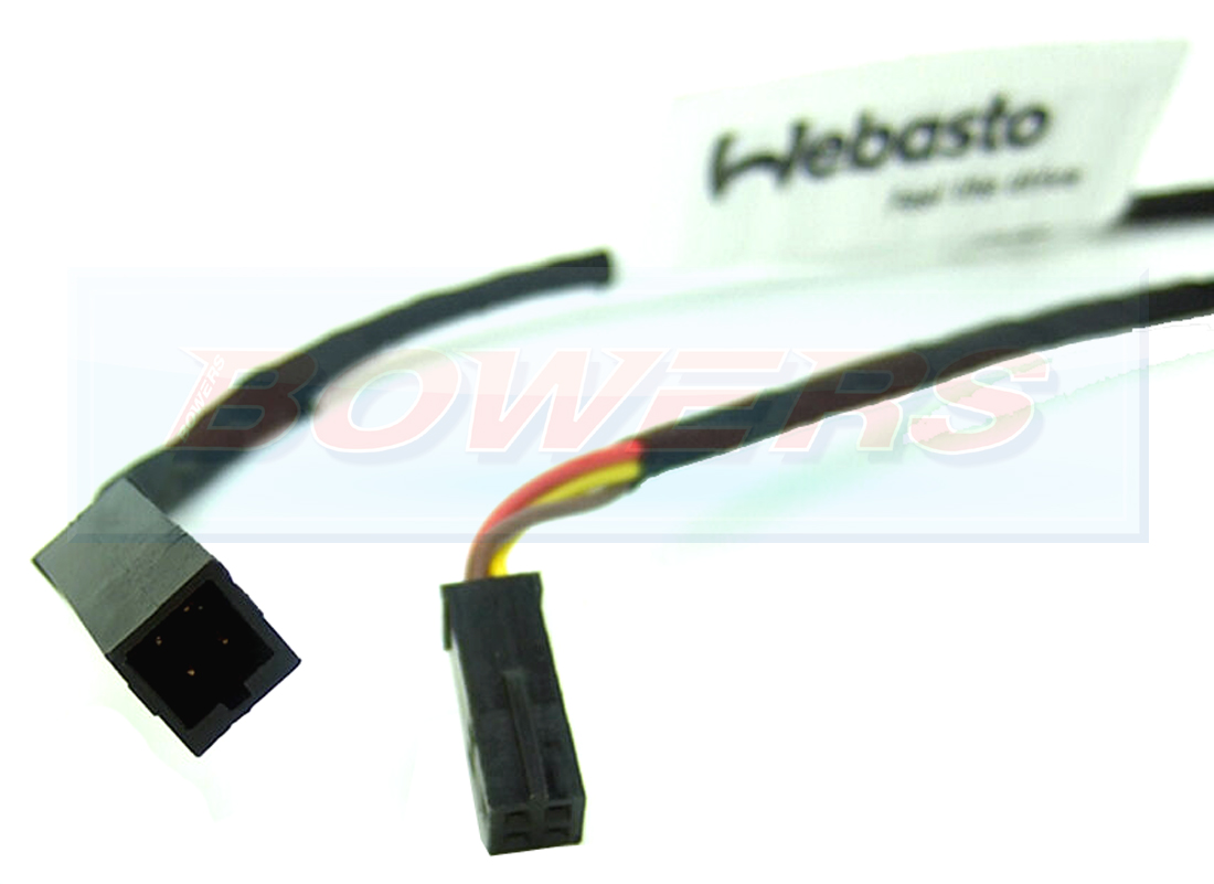 asto Thermostat Timer Controller 3m Extension Lead Harness 9031988A